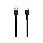 Xiaomi Mi Braided 2A USB A - USB C 2.0 1m