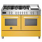 Bertazzoni Professional Series PRO126G2EGIT (Gul)