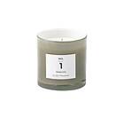 Illume x Bloomingville Duftlys No.1 Parsley Lime 200g