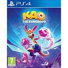 Kao The Kangaroo (PS4)