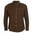 Barbour Ramsey Cord Tailored Shirt (Herr)