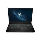 MSI GP76 Vector 12UGS-621NEU 17,3" i7-12700H 16GB RAM 1TB SSD RTX 3070 Ti