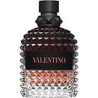 Valentino Uomo Born in Roma Coral Fantasy edt 100ml