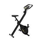 Gymrex Exercise Bike LCD