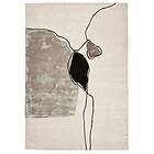 Classic Collection Abstract Teppe 250x350cm