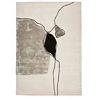 Classic Collection Abstract Teppe 170x230cm