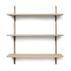 Ferm Living Sector Hylla L/L