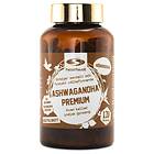 Healthwell Ashwagandha Premium 120 Kapslar