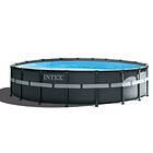 Intex Ultra XTR Frame Pool Set 549x132cm