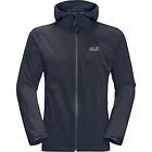 Jack Wolfskin Pack & Go Shell Jacket (Men's)