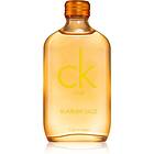 Calvin Klein Ck One Summer Daze edt 100ml