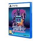 Arcade Spirits: The New Challengers (PS5)