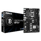 ASRock Q270 Pro BTC+