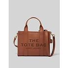 Marc Jacobs The Leather Mini Traveler Tote