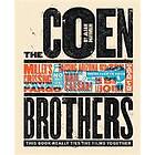 The Coen Brothers: This Book Really Ties the Films Together