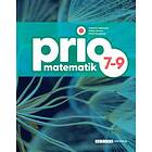 Prio Matematik 7-9 Grundbok