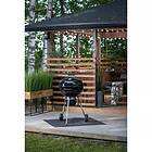 Mustang Grill Gourmet 57
