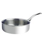 de Buyer Affinity Traktørpanne 24cm