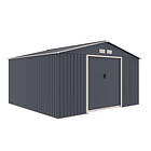 Fornorth storage Shed 10.85m²