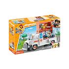 Playmobil Duck On Call 70913 Ambulans