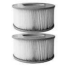 M-Spa Filter 2-pack Comfort