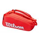 Wilson Tour 6-pack Bag