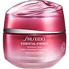 Shiseido Essential Energy Hydrating Cream 50ml