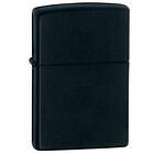 Zippo 218 Black Matte