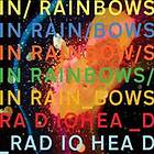 Radiohead - In Rainbows (Vinyl)