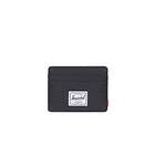 Herschel Charlie Wallet - Black