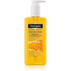 Neutrogena Curcuma Clear Cleansing Micellar Gel 200ml