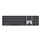 Apple Magic Keyboard with Touch ID and Numeric Keypad (ES)