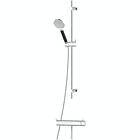 Mora Armatur Dusjsett INXX II 150 c/c (Krom)