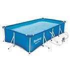 Bestway Steel Pro Pool Set 400x211cm