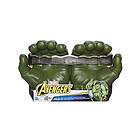 Hasbro Marvel Avengers Gamma Grip Hulk Fists