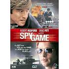 Spy Game