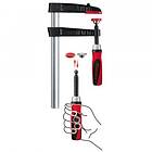 Bessey TG100S17-2K Skruvtving