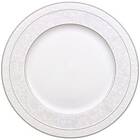Villeroy & Boch Gray Pearl Plate Ø33cm