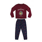 Harry Potter Hogwarts Pyjamasset