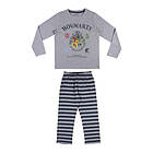 Harry Potter Hogwarts School of Witchcraft & Wizardry Pyjamasset