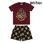 Harry Potter Sommarpyjamasset