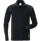Fristads Flamestat MOF 7029 LS Shirt Half Zip (Herre)
