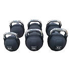 Master Fitness Kettlebell Soft 16kg