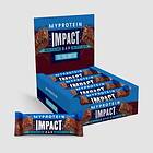 Myprotein Impact Protein Bar 64g 12st
