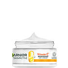 Garnier SkinActive Vitamin C Brightening Day Cream 50ml