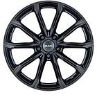 MAK Wheels Davinci Dark 7x17 4/108 ET47.5 CB63.4