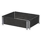 Odle Pallkrage 80x60cm (Black)