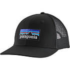 Patagonia P-6 Logo Truckerkaps