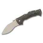 Cold Steel Rajah III Plain