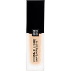 Givenchy Prisme Libre Skin-Caring Matte Foundation 30ml